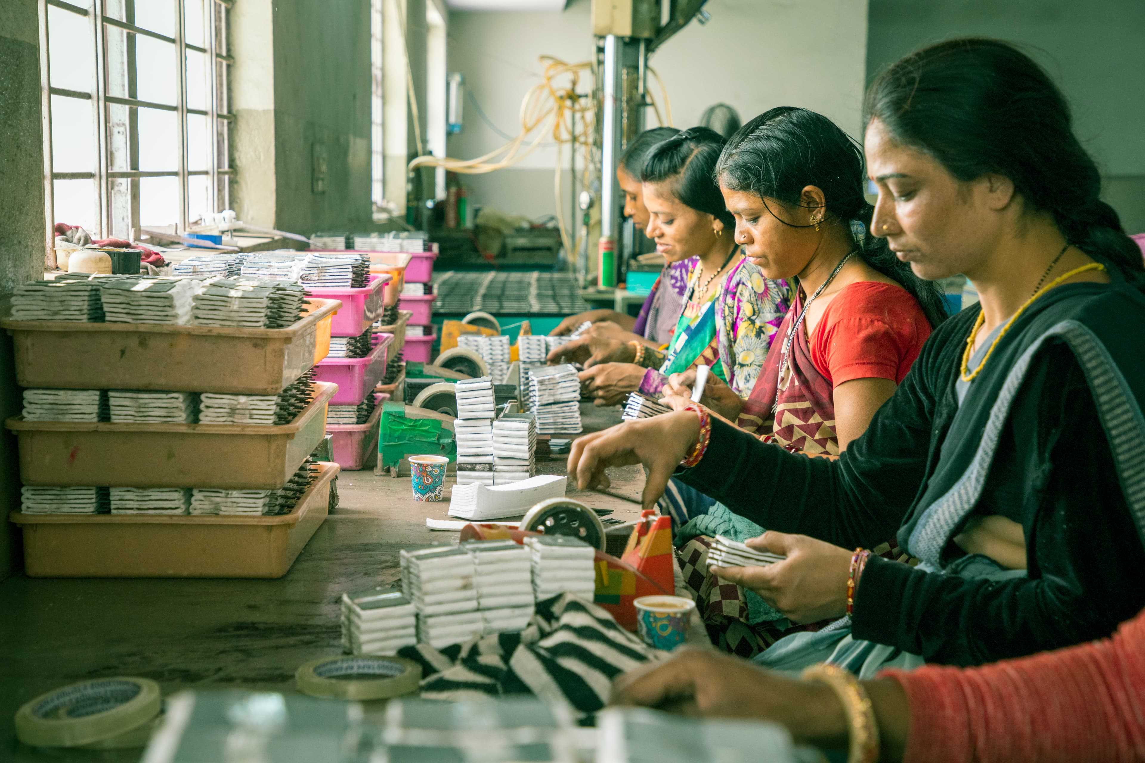 KAG Batteries Gallery Image 5