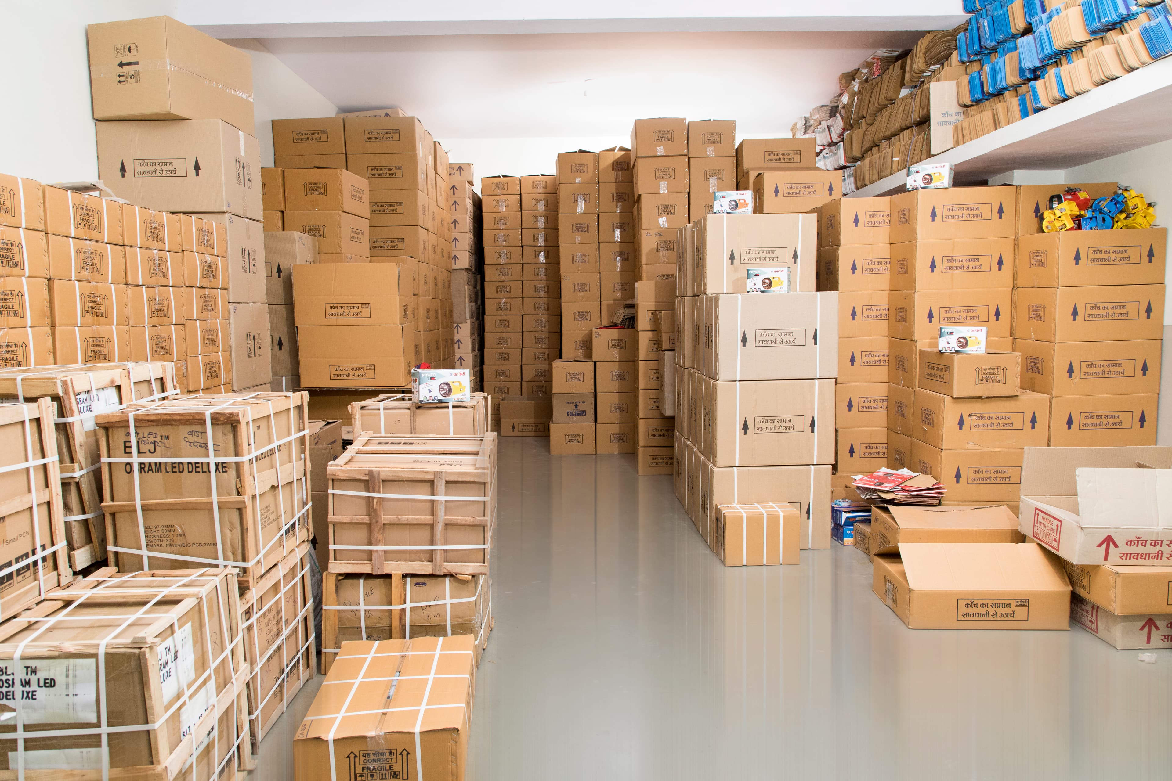 KAG Batteries Gallery Image 6