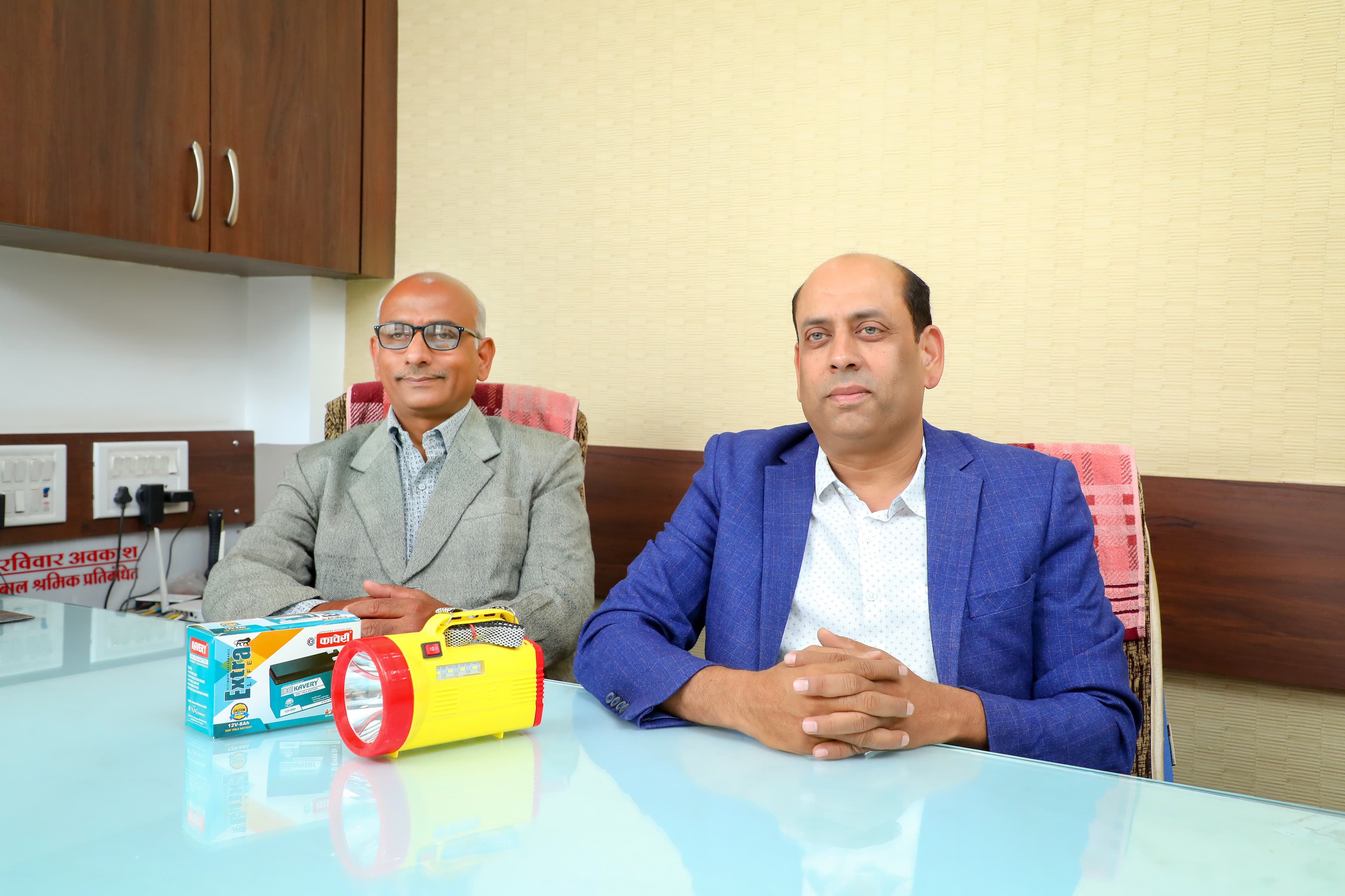 KAG Batteries Gallery Image 9