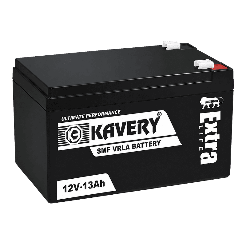 Kavery Extra Life 12V-13Ah