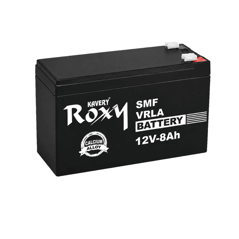 Kavery Roxy 12V-8Ah