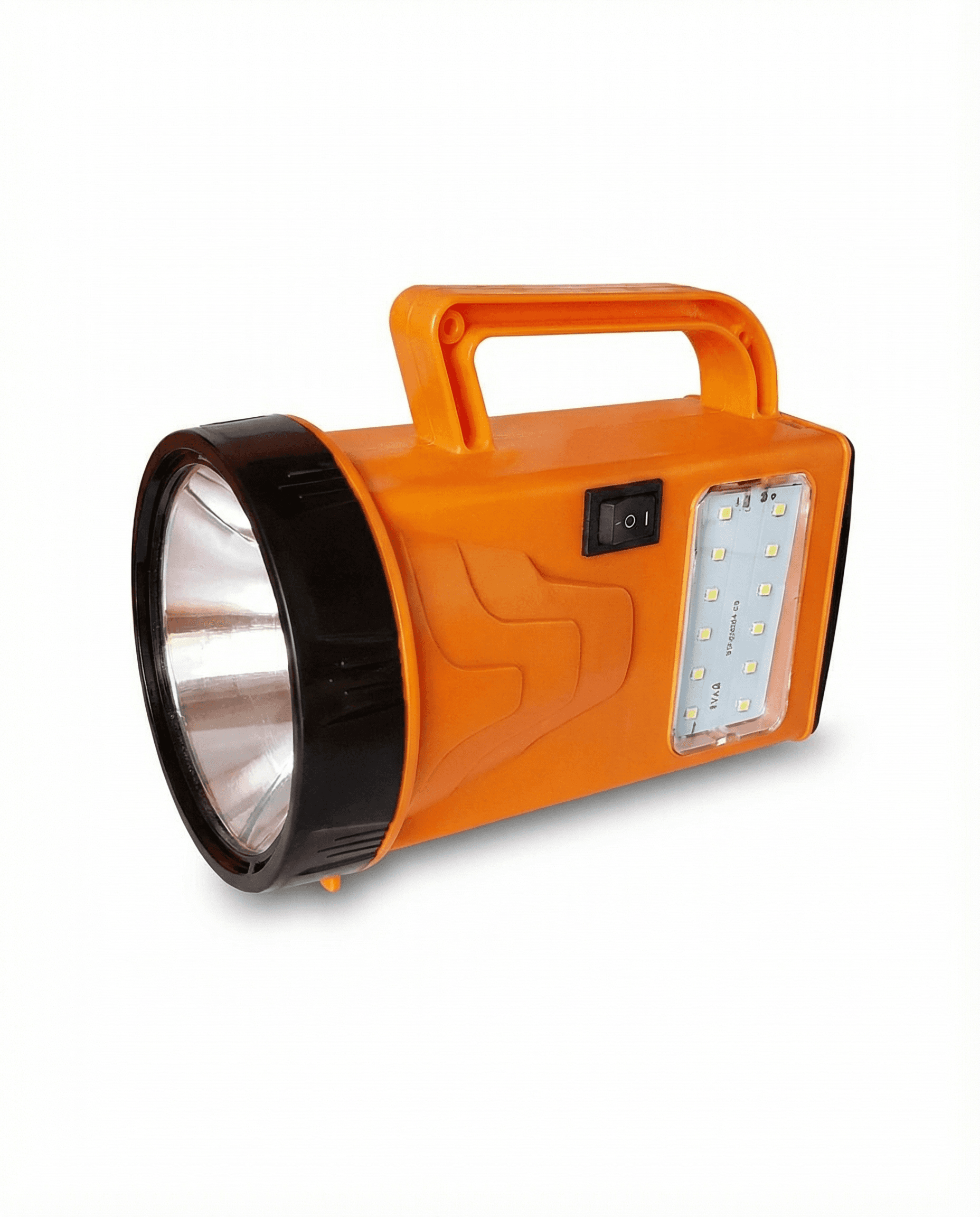 Lockdown – Model KB-130